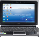 Illustration for article titled Asus Eee PC 1000H Reviewed (Best Eee Yet, Except the Price)